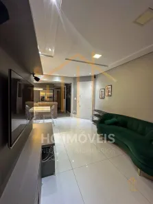 Apartamento com 3 Quartos à venda, 95m² no Vila Regente Feijó, São Paulo