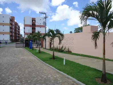 Apartamento com 2 Quartos à venda, 63m² no Santa Amélia, Maceió