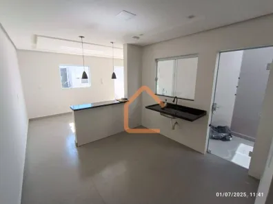 Casa com 2 Quartos à venda, 70m² no Parque Real, Pouso Alegre