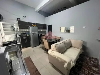 Lote/Terreno à venda, 50m² no Jardim Guapituba, Mauá