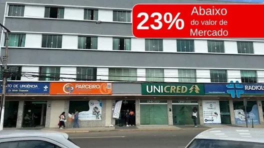 Apartamento com 2 Quartos à venda, 132m² no Centro, Itaperuna