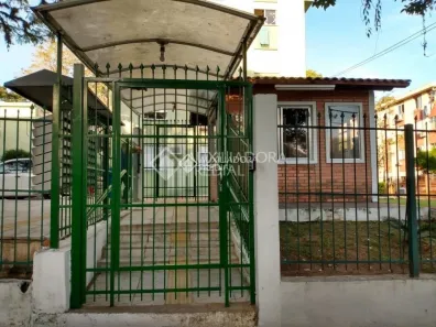 Apartamento com 1 Quarto à venda, 36m² no Vila Nova, Porto Alegre