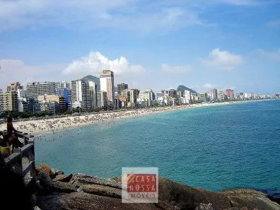 Apartamento com 4 Quartos à venda, 418m² no Leblon, Rio de Janeiro