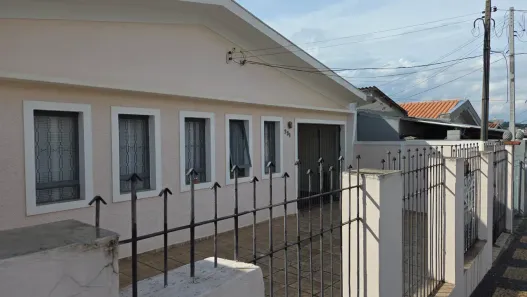 Casa com 2 Quartos à venda, 121m² no Vila Anhangüera, Campinas