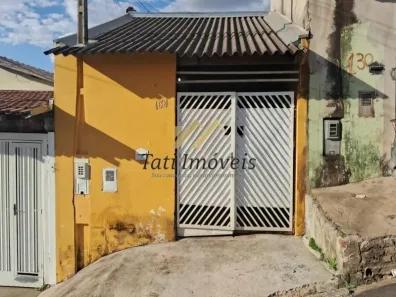 Casa com 2 Quartos à venda, 66m² no Cidade Aracy, São Carlos