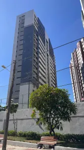Apartamento com 3 Quartos à venda, 116m² no Guararapes, Fortaleza