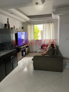 Casa de Condomínio com 3 Quartos à venda, 130m² no Vila Paulistana, São Paulo