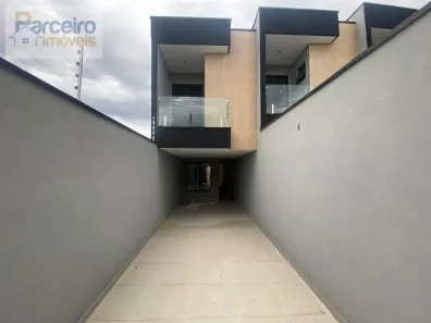 Sobrado com 3 Quartos à venda, 120m² no Vila Dalila, São Paulo