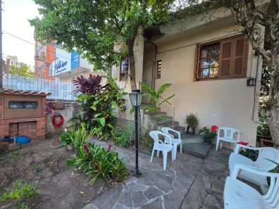 Apartamento com 3 Quartos à venda, 109m² no Passo da Areia, Porto Alegre
