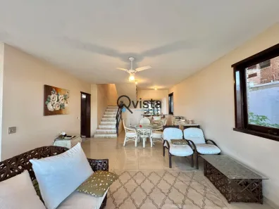 Casa com 4 Quartos à venda, 350m² no Enseada, Guarujá