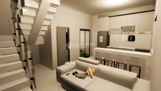 Sobrado com 2 Quartos à venda, 125m² no Vila Pires, Santo André