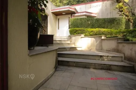 Casa com 4 Quartos à venda, 380m² no Fazenda Morumbi, São Paulo