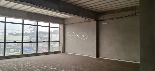 Ponto Comercial para alugar, 260m² no Centro, Itaguaí