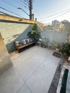 Casa de Condomínio com 2 Quartos à venda, 110m² no Pechincha, Rio de Janeiro