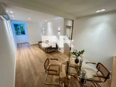 Apartamento com 2 Quartos à venda, 70m² no Leblon, Rio de Janeiro