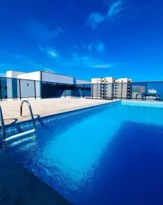 Apartamento com 2 Quartos para alugar, 62m² no Ponta Verde, Maceió