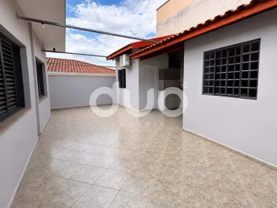 Casa com 3 Quartos à venda, 200m² no Nova Piracicaba, Piracicaba