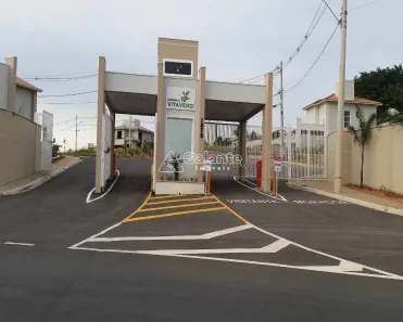 Lote/Terreno à venda, 308m² no Pinheiro, Valinhos