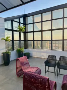Apartamento com 2 Quartos à venda, 98m² no Parque Jardim Europa, Bauru