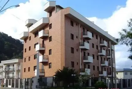 Cobertura com 3 Quartos à venda, 140m² no Praia Grande, Ubatuba