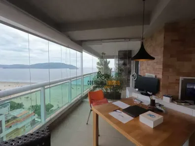 Apartamento com 4 Quartos à venda, 360m² no Gonzaga, Santos