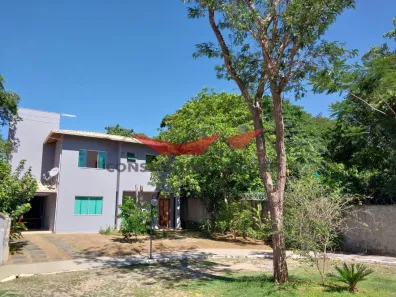 Casa de Condomínio com 4 Quartos à venda, 190m² no Recanto do Poeta, Lagoa Santa
