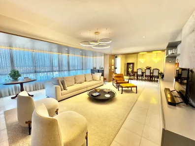 Apartamento com 20 Quartos à venda, 296m² no Candeal, Salvador