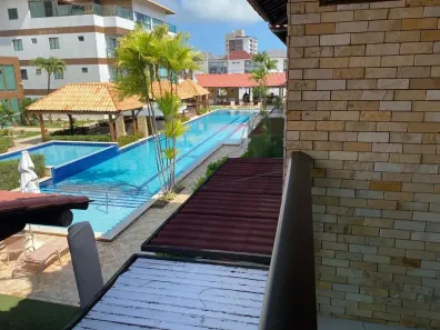 Apartamento com 3 Quartos à venda, 145m² no Poço, Cabedelo