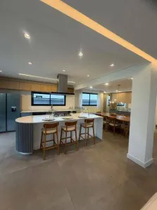 Casa de Condomínio com 4 Quartos à venda, 302m² no Alphaville, Santana de Parnaíba