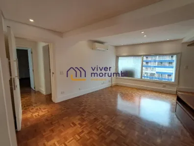 Apartamento com 2 Quartos à venda, 102m² no Vila Suzana, São Paulo