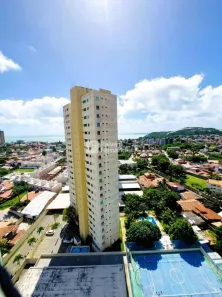 Apartamento com 4 Quartos à venda, 80m² no Ponta Negra, Natal