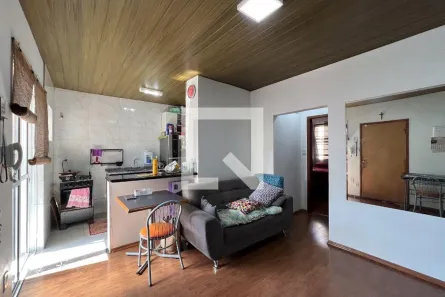 Apartamento com 1 Quarto à venda, 56m² no Cambuci, São Paulo