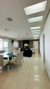 Apartamento com 3 Quartos à venda, 147m² no Jardim Anália Franco, São Paulo