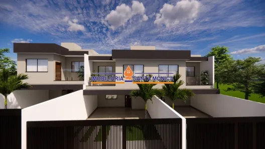Casa com 4 Quartos à venda, 180m² no Copacabana, Belo Horizonte