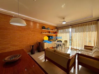 Apartamento com 3 Quartos à venda, 85m² no Vila Alzira, Guarujá