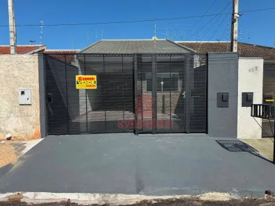 Casa com 3 Quartos à venda, 93m² no Novo Panorama, Sarandi