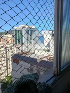 Apartamento com 2 Quartos à venda, 114m² no Humaitá, Rio de Janeiro