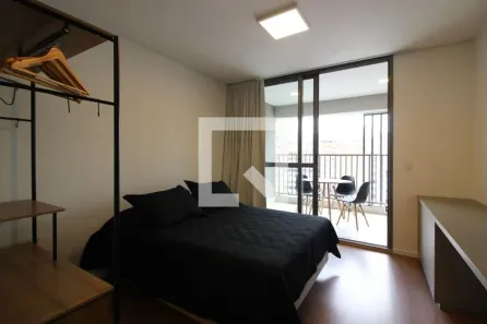Kitnet com 1 Quarto à venda, 28m² no Paraíso, São Paulo