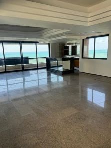 Apartamento com 4 Quartos à venda, 300m² no Boa Viagem, Recife