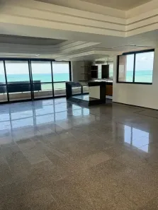 Apartamento com 4 Quartos à venda, 300m² no Boa Viagem, Recife
