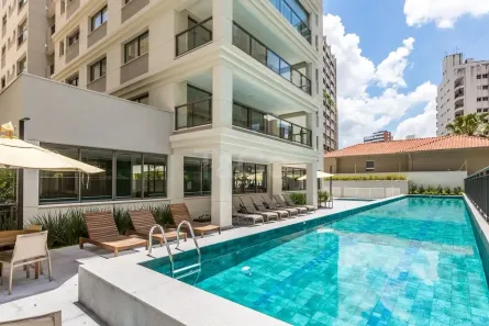 Cobertura com 3 Quartos à venda, 371m² no Cambuí, Campinas