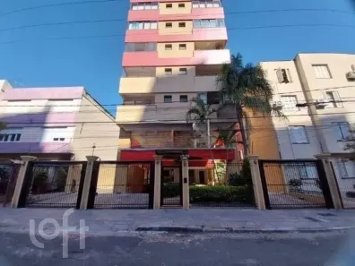 Apartamento com 3 Quartos à venda, 97m² no Cidade Baixa, Porto Alegre