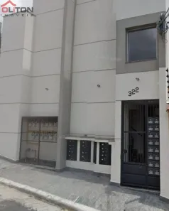Apartamento com 1 Quarto para alugar, 32m² no Vila Dom Pedro II, São Paulo