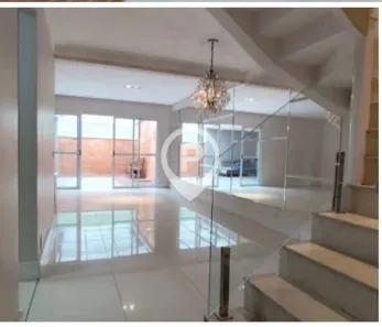 Casa de Condomínio com 4 Quartos à venda, 250m² no Demarchi, São Bernardo do Campo