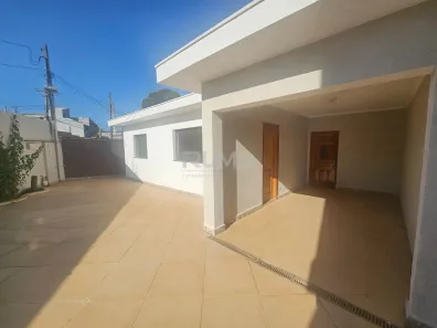 Casa com 3 Quartos à venda, 107m² no Parque Taquaral, Campinas