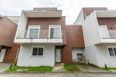 Casa de Condomínio com 3 Quartos à venda, 130m² no Campo Comprido, Curitiba