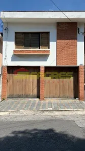 Sobrado com 4 Quartos para alugar, 10m² no Vila Guilherme, São Paulo