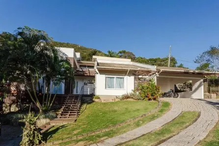 Casa com 3 Quartos à venda, 410m² no Sambaqui, Florianópolis