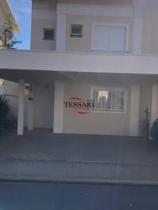 Casa de Condomínio com 3 Quartos para alugar, 120m² no Jardim Tarraf II, São José do Rio Preto