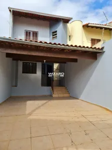 Sobrado com 3 Quartos à venda, 124m² no Alto Ipiranga, Mogi das Cruzes